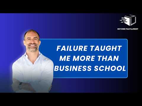 Reinventing After Failure: Insights on Grit, Leadership, and Company Culture with Mike Chaput