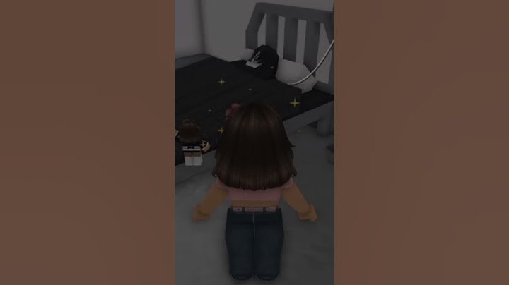 😂 EL JUEGO MÁS TRISTE DE ROBLOX 😭 #Shorts
