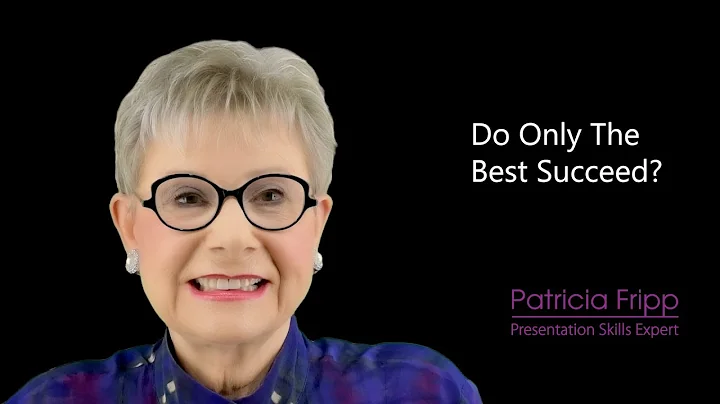 How to Succeed with Your Presentation Skills - Bec...