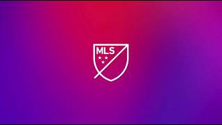 MLS Apple TV Intro 2026 Season