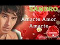 SANDRO AMARTE AMOR AMARTE Sandro Argentina Sandrodeamerica Gitano Astro SANDRO AMARTE AMOR AMARTE Sandro Argentina Sandrodeamerica Gitano Astro