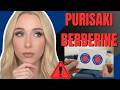 ⚠️ Purisaki Berberine Patches Review — Real 30 Day Experience! 🔍 - Purisaki Review
