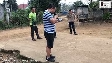 Combo fill acoustic sub 5202 full 1202 về với chủ ở TX Thái Hoà