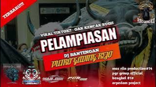 dj bantengan pelampiasan jingell ‼️terbaru Putro gading rejo Remixser by @arpedamproject