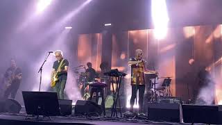 פורטיסחרוף - תחנה סופית (אמפי רעננה - 29.05.21)