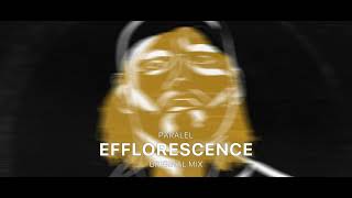 PARALEL - Efflorescence (Original Mix)