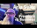 Cathay Pacific, ecco le nuove cabine: Premium Economy Vs Aria Suite, la recensione