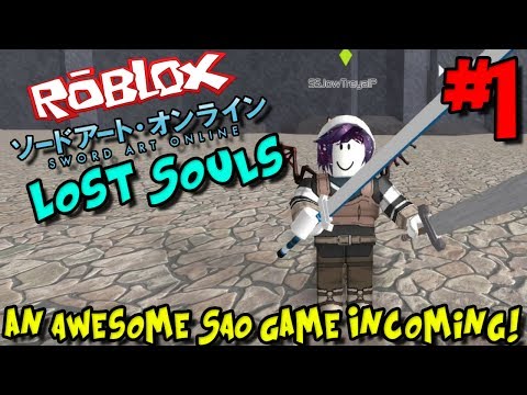 Sao Ep Return - b e t a sword art online hollow realization roblox