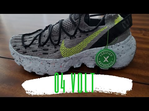 nike space hippie 04 stockx