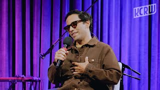 Pachyman shot a music video as a love letter to LA | KCRW Interview