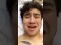 calum hood being the cutest little bean for 3 minutes straight