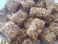 Krokan Nasıl Yapılır - Susamlı Krokan Yapımı Tarifi - Kolay Tatlı Tarifleri