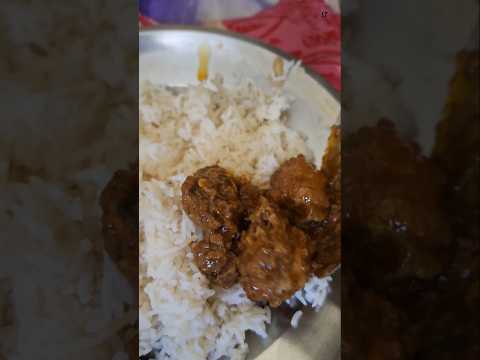 Nattu kodi🍗 Rice