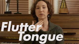 Download Lagu Flutter Tongue for Flute MP3 Download Lagu Flutter Tongue for Flute MP3
