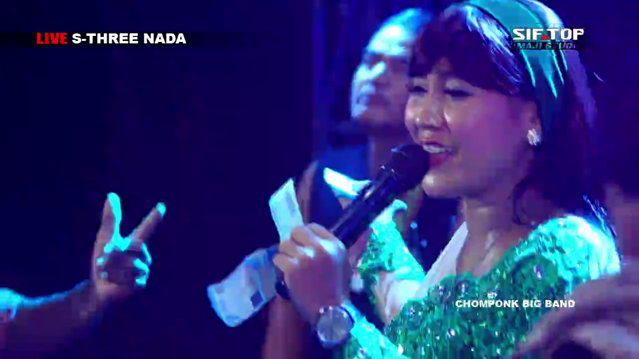 DI KEJAR DOSA -ERNI - S~THREE NADA  - CHOMPONK