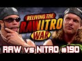 Raw Vs Nitro Reliving The War Episode 190 June 28th 1999 Raw Vs Nitro Reliving The War Episode 190 June 28th 1999