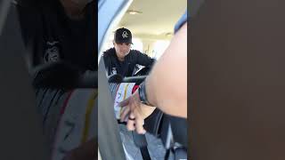 QCFMD - Child car seat safety program
