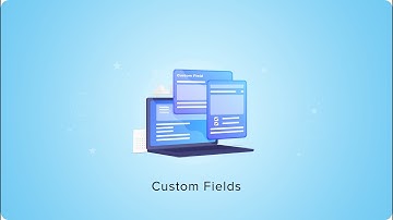 Custom Fields | Professional SaaS Explainer Video for WooCommerce