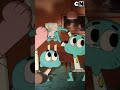 Los Watterson pelean por un casco | El Increíble Mundo de Gumball en Español Latino