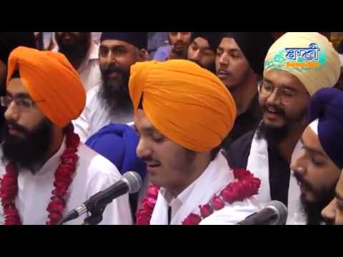 Bhai-Jagjit-Singh-Ji-Delhi-Wale-At-G-Bala-Sahib-On-27-October-2017