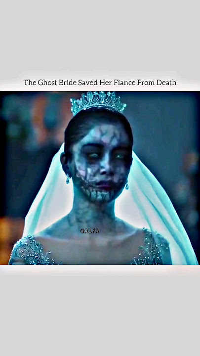 True Love Is Selfless #ghostbride #hoteldelluna #kdrama #korean #kdramabangla