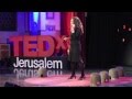 Ancient Future Objects: Adital Ela at TEDxJerusalem
