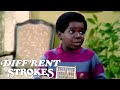 Arnold Is Given A Lucky Cricket | Diff'rent Strokes