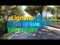 Lignano e le sue Meraviglie