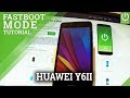 Fastboot Mode HUAWEI Y6II Enter Quit HUAWEI Fastboot Fastboot Mode HUAWEI Y6II Enter Quit HUAWEI Fastboot