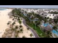 Hard Rock Hotel & Casino Punta Cana air tour - YouTube