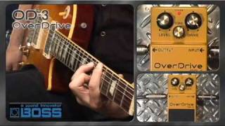 OD-3 OverDrive