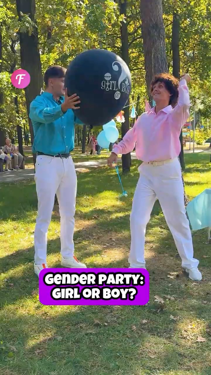 Two Dads JUST PULLED OFF the Craziest Surprise EVER! #shorts