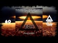 PAUL ROSSELAND & RUDI CARRILLO - DROP THE BOMB #60 EDM electronic dance music records 2014
