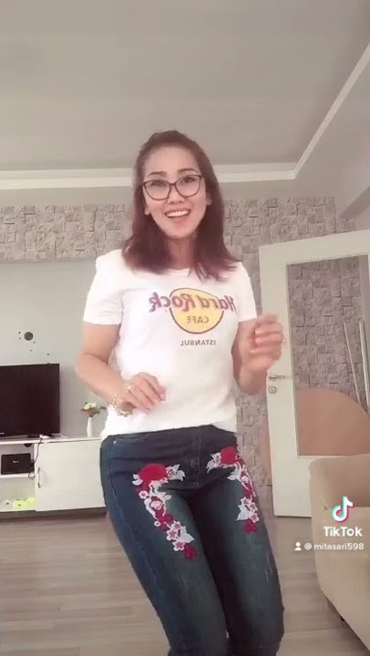 Ngelabur langit (goyang santui broo💃🏿)