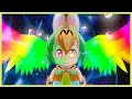 Kemono Friends Cellien May Cry Final Boss, Credits