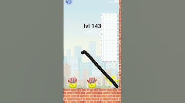 Draw to smash lvl 143 tutorial #tutorial #gaming #foryou #drawtosmash #gamtng #shorts