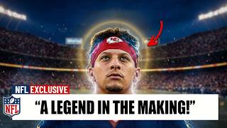 The Untold Story Of Patrick Mahomes That Changed The NFL Forever