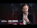 Axel Kaiser y Álvaro Fischer | La naturaleza humana - El Líbero