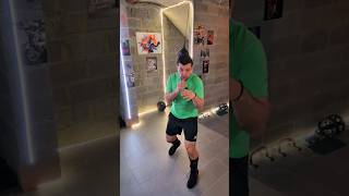 Пособие для начинающих боксёров | тренировка дома с нуля 🥊