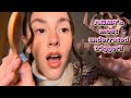 ASMR- The cure for tingle immunity- stuttering & personal attention💘 (bonus ramble at the end)