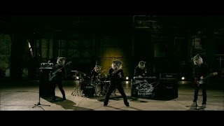 Video thumbnail of "MAN WITH A MISSION　『evils fall』"