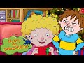 Festliche Stimmung - Weihnachtslieder | Henry Der Schreckliche | Staffel 1 - Cartoons für Kinder