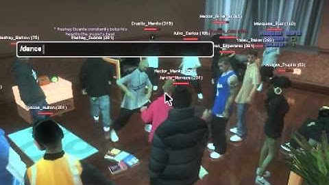 Colonial Watts Avenue - Ryder Blocc Families Party