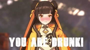 Eternal Return - Go home Li Dailin you