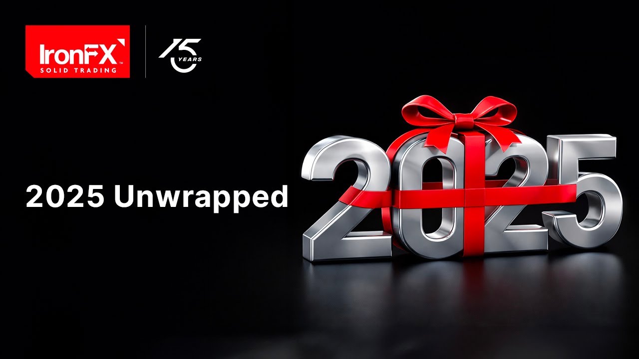 2025 Unwrapped