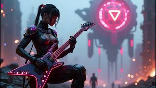 Zero Mercy Protocol [Gaming Metal] [Royalty-Free] Instrumental Metal Music