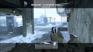 Not another hitmarker today