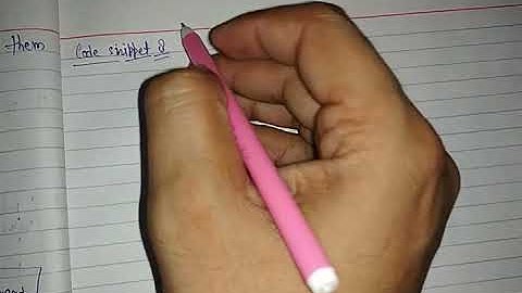 Class -12 Chapter 5 File handling part 3 writing onto text files