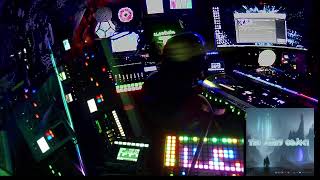 The Line, PSY The Shiny Object Low-Fi Chillout Beats by TSO #lowfi #downtempo #chill #PSY