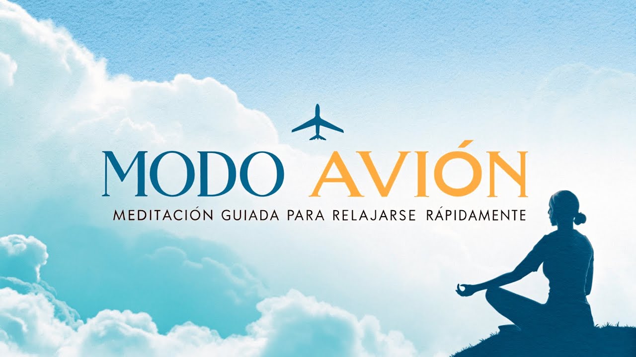 🔥Recarga tu Mente en 10 Minutos – #Meditación Guiada para #Relajación ...